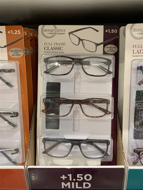 reading glasses costco|costco reading glasses for women.